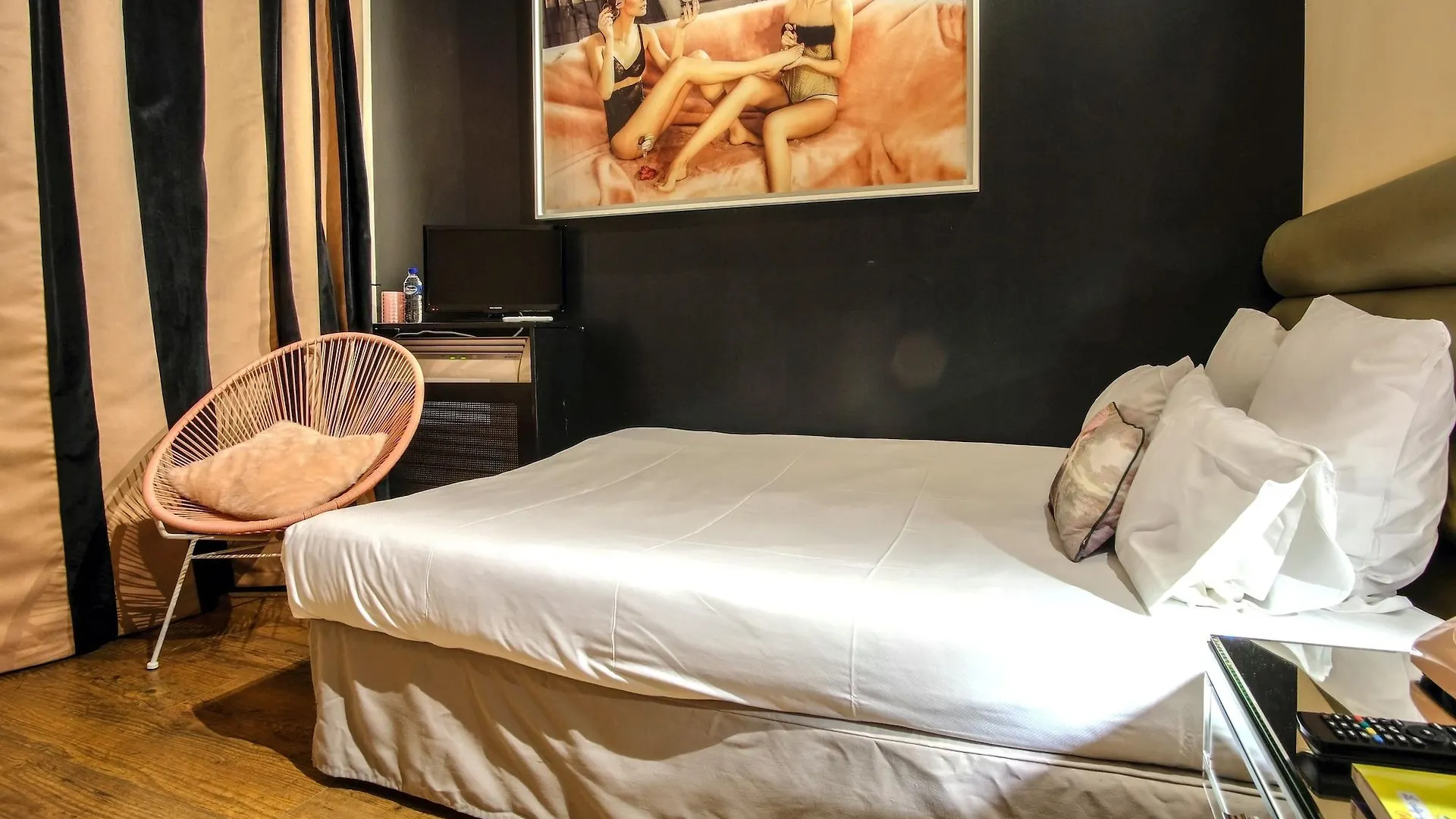 Hotel Des Beaux-Arts Toulouse