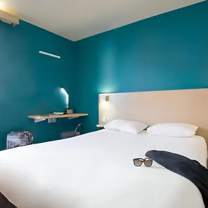 Centre La Timone 2* Marseilles