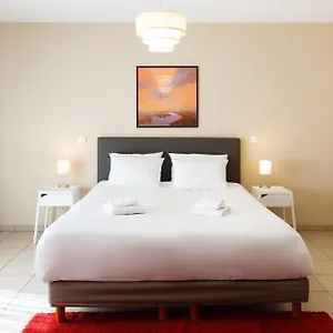 Residhotel Centre *** Toulouse