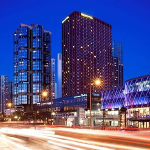 Hotel Novotel Centre Tour Eiffel ****