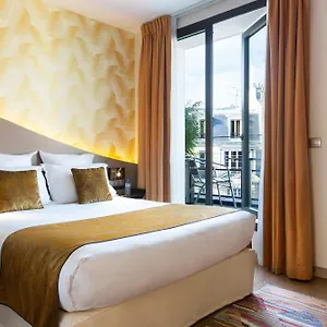 Hor Europe 4* Paris