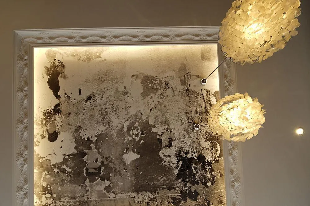 Hotel Des Beaux-Arts Toulouse 4*,  Frankrig