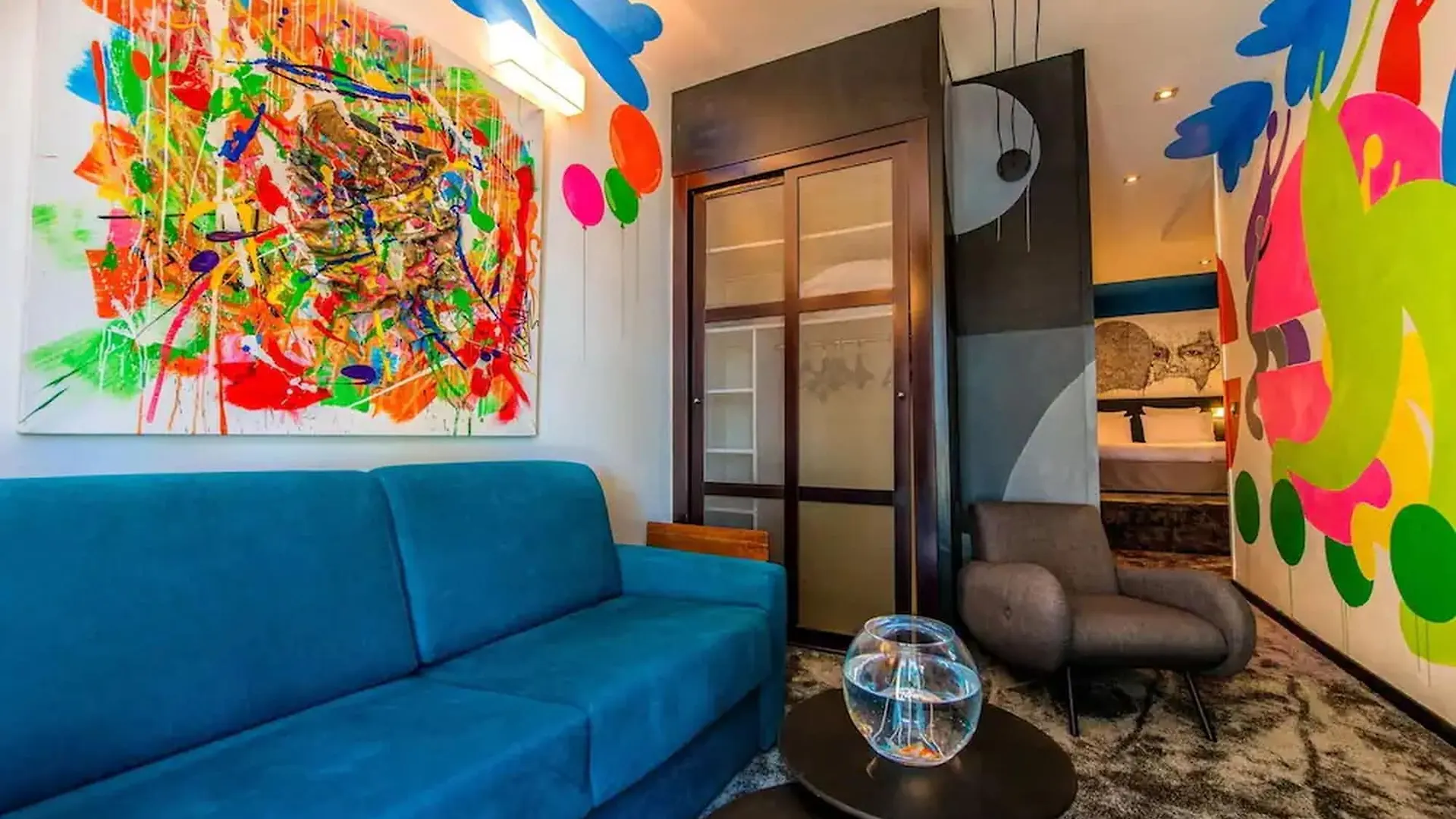 Hotel Des Beaux-Arts Toulouse