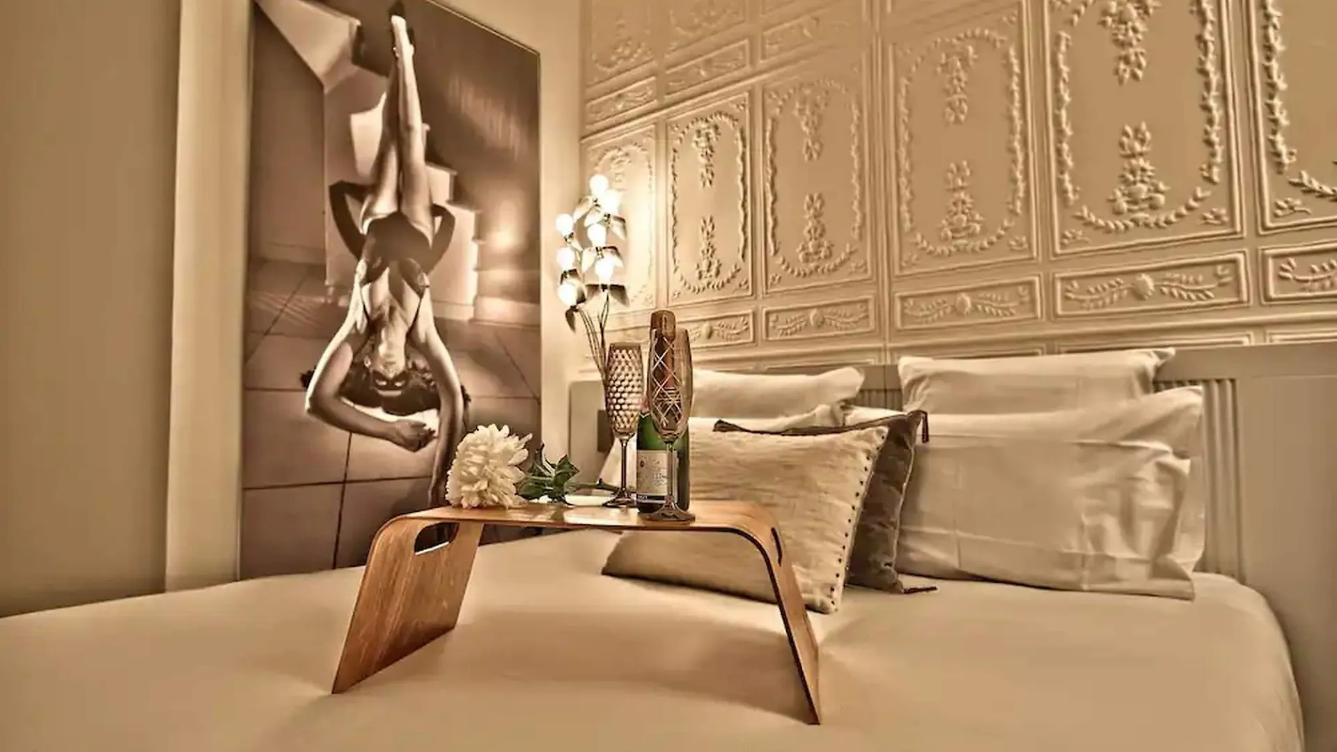 Hotel Des Beaux-Arts Toulouse