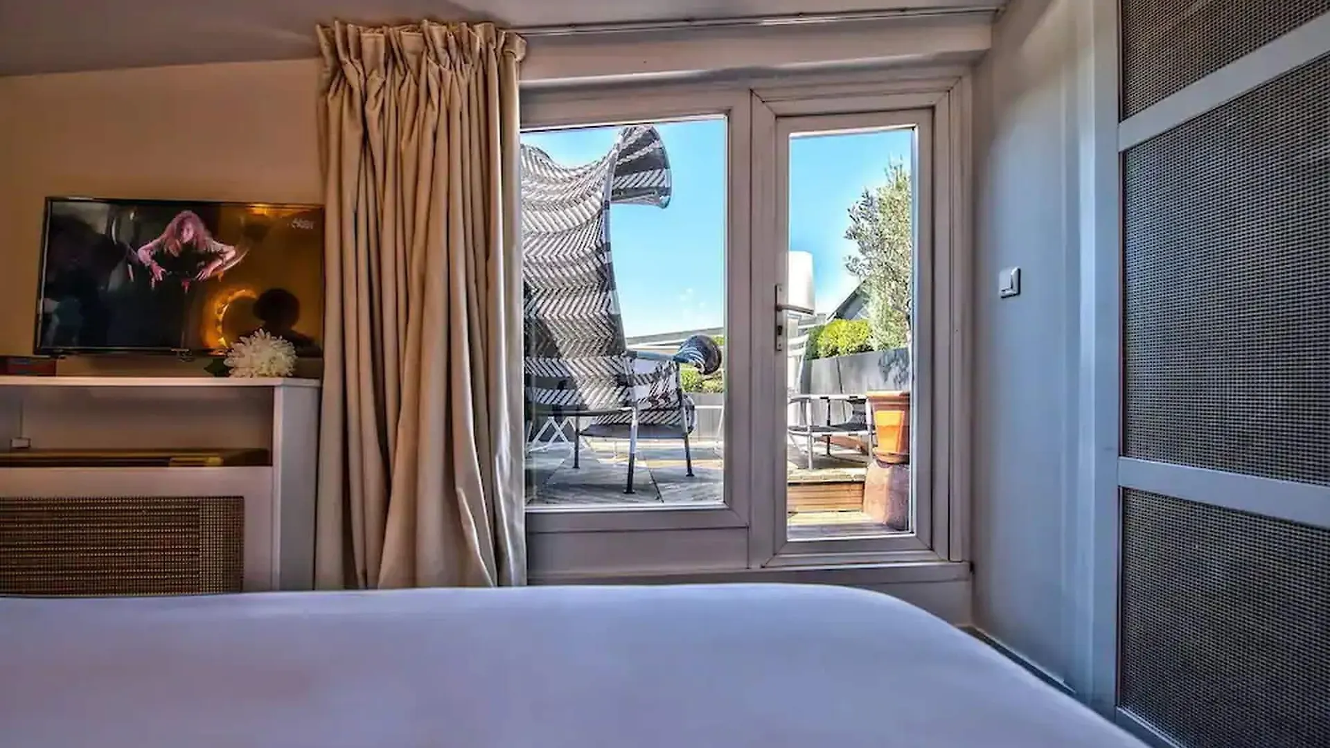 Hotel Des Beaux-Arts Toulouse