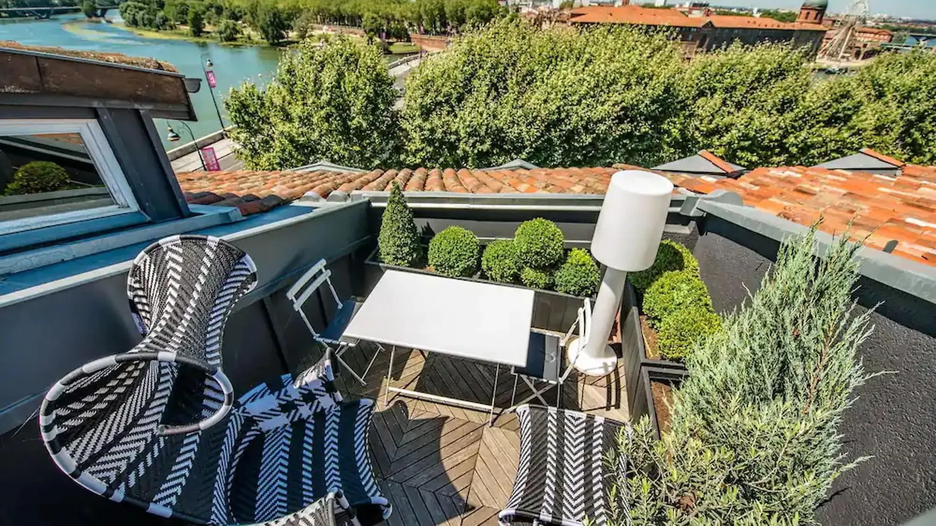 Hotel Des Beaux-Arts Toulouse