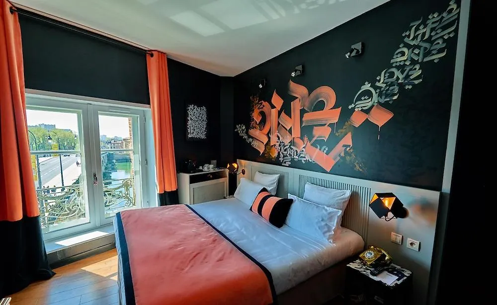 Hotel Des Beaux-Arts Toulouse
