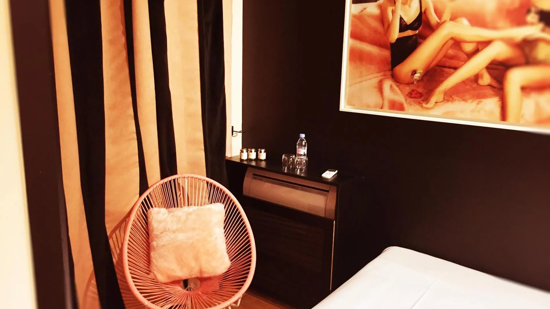 ****  Hotel Des Beaux-Arts Toulouse Frankrig