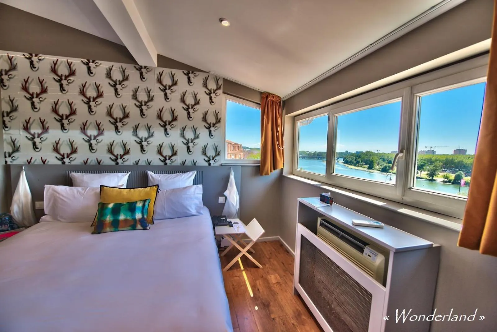 Hotel Des Beaux-Arts Toulouse