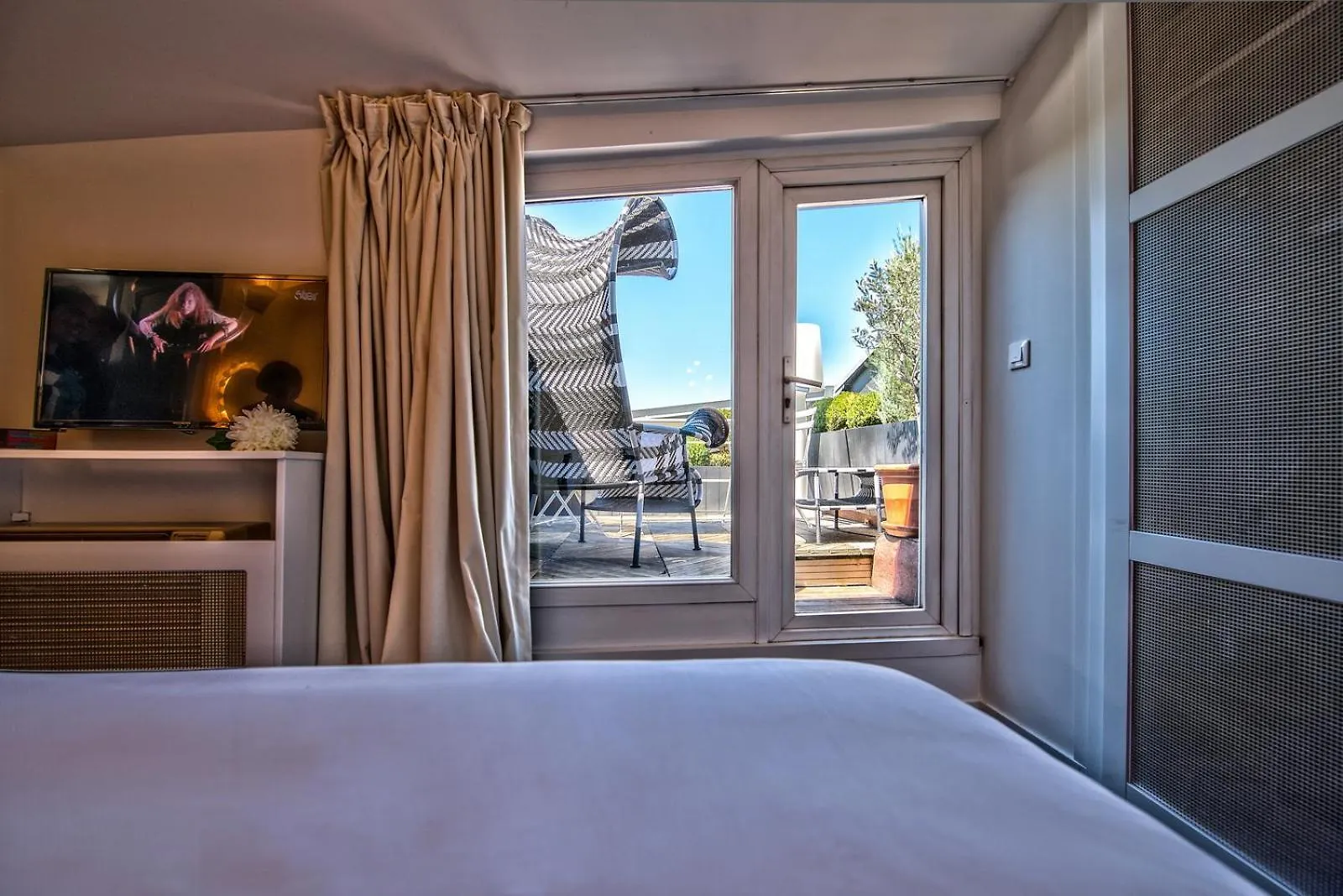 Hotel Des Beaux-Arts Toulouse