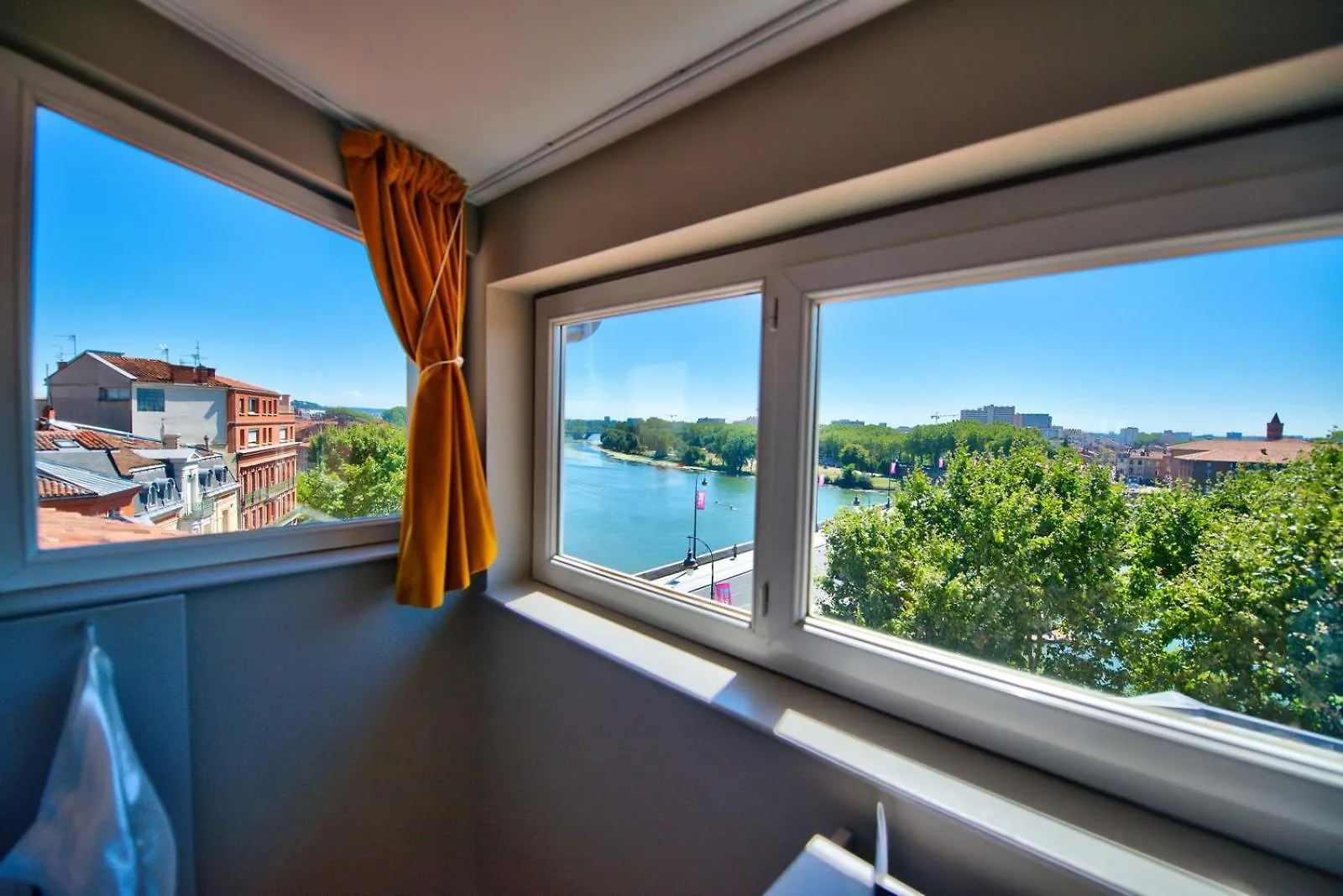 Hotel Des Beaux-Arts Toulouse