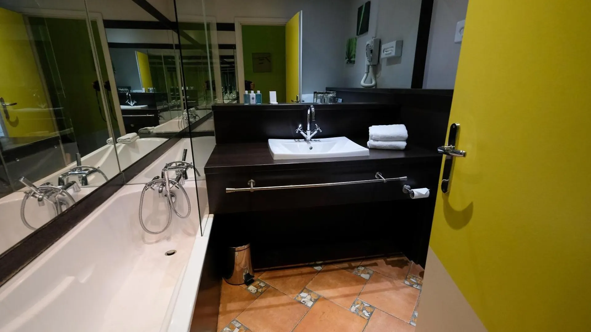 Hotel Des Beaux-Arts Toulouse