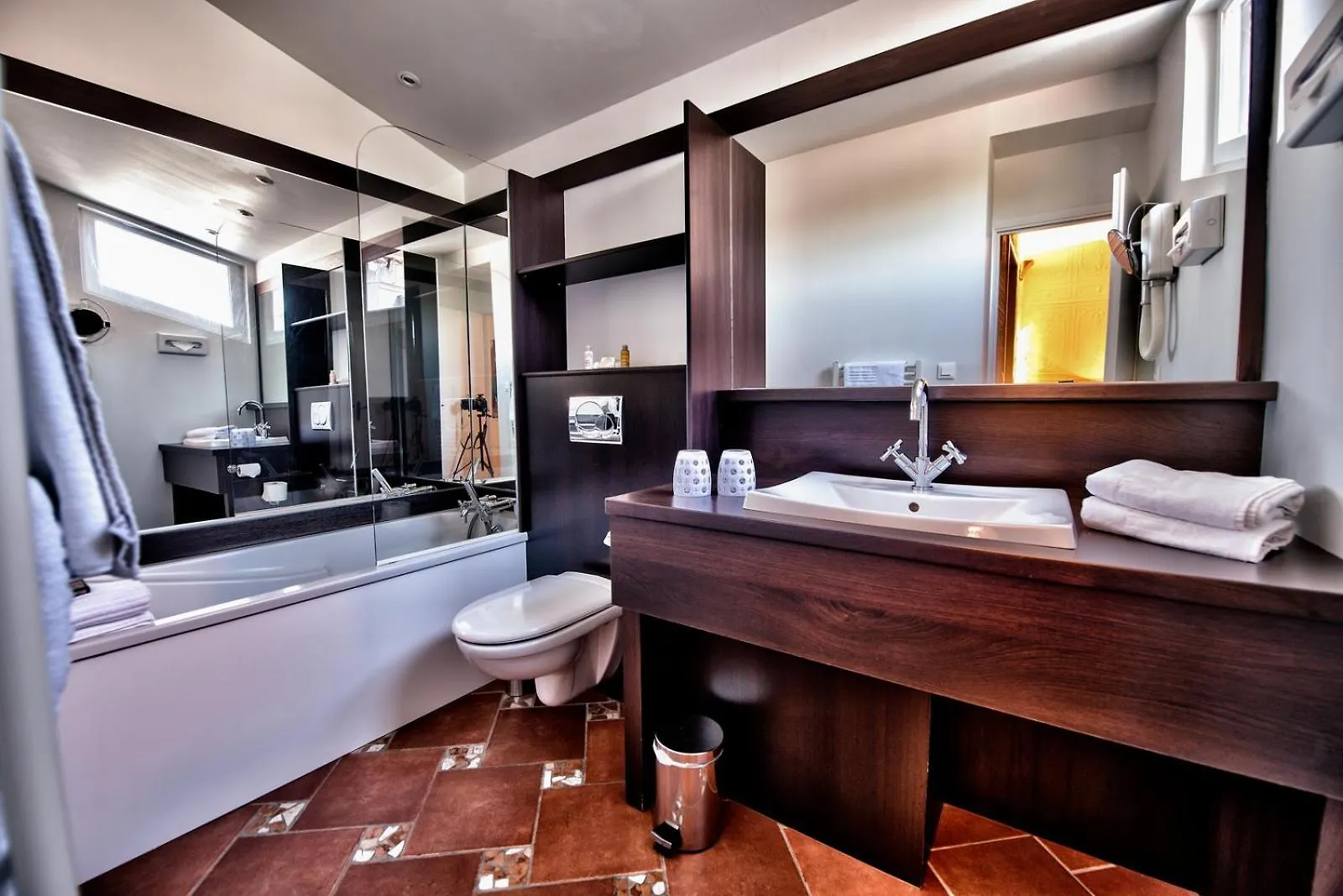 ****  Hotel Des Beaux-Arts Toulouse Frankrig