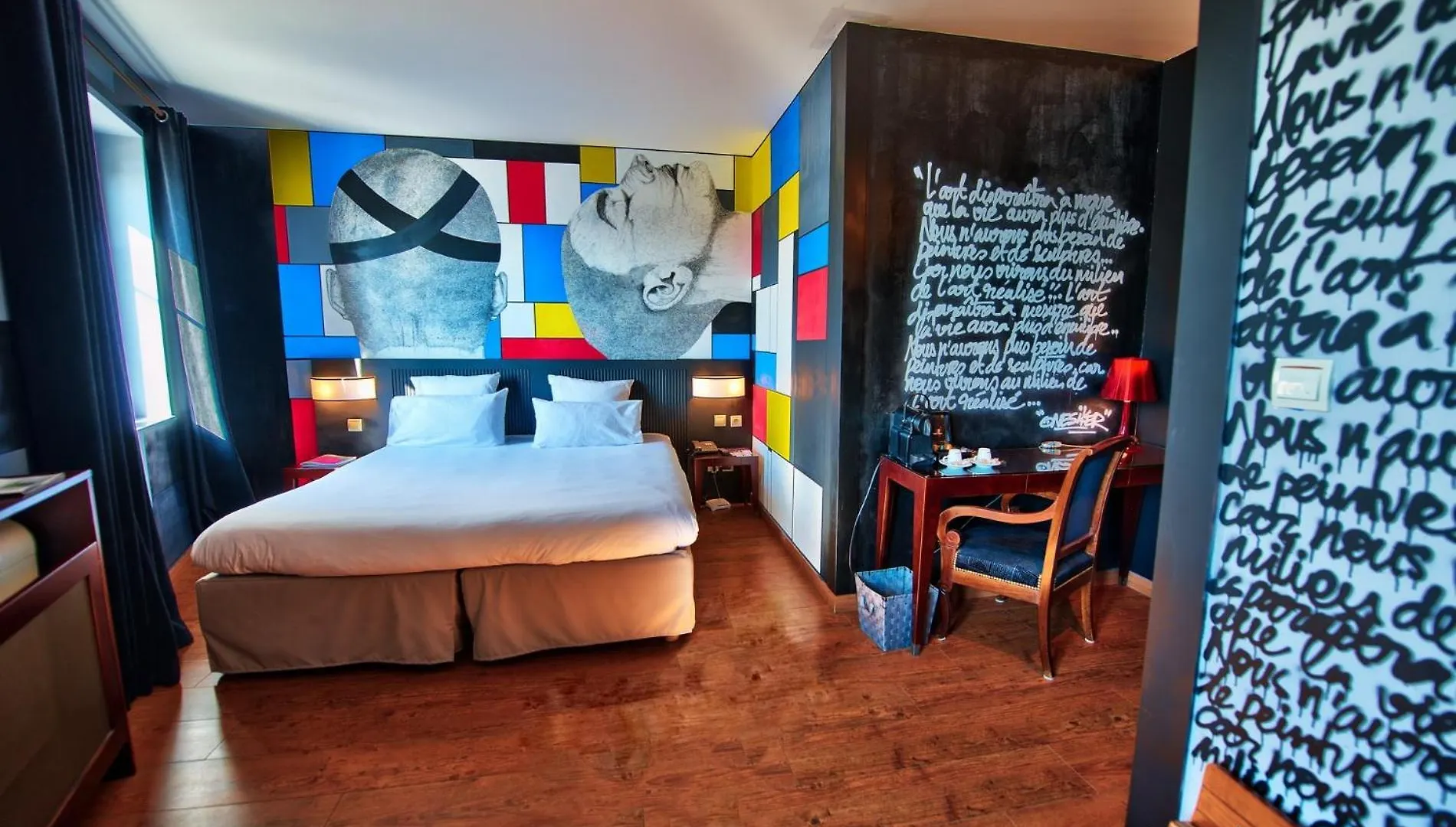 Hotel Des Beaux-Arts Toulouse