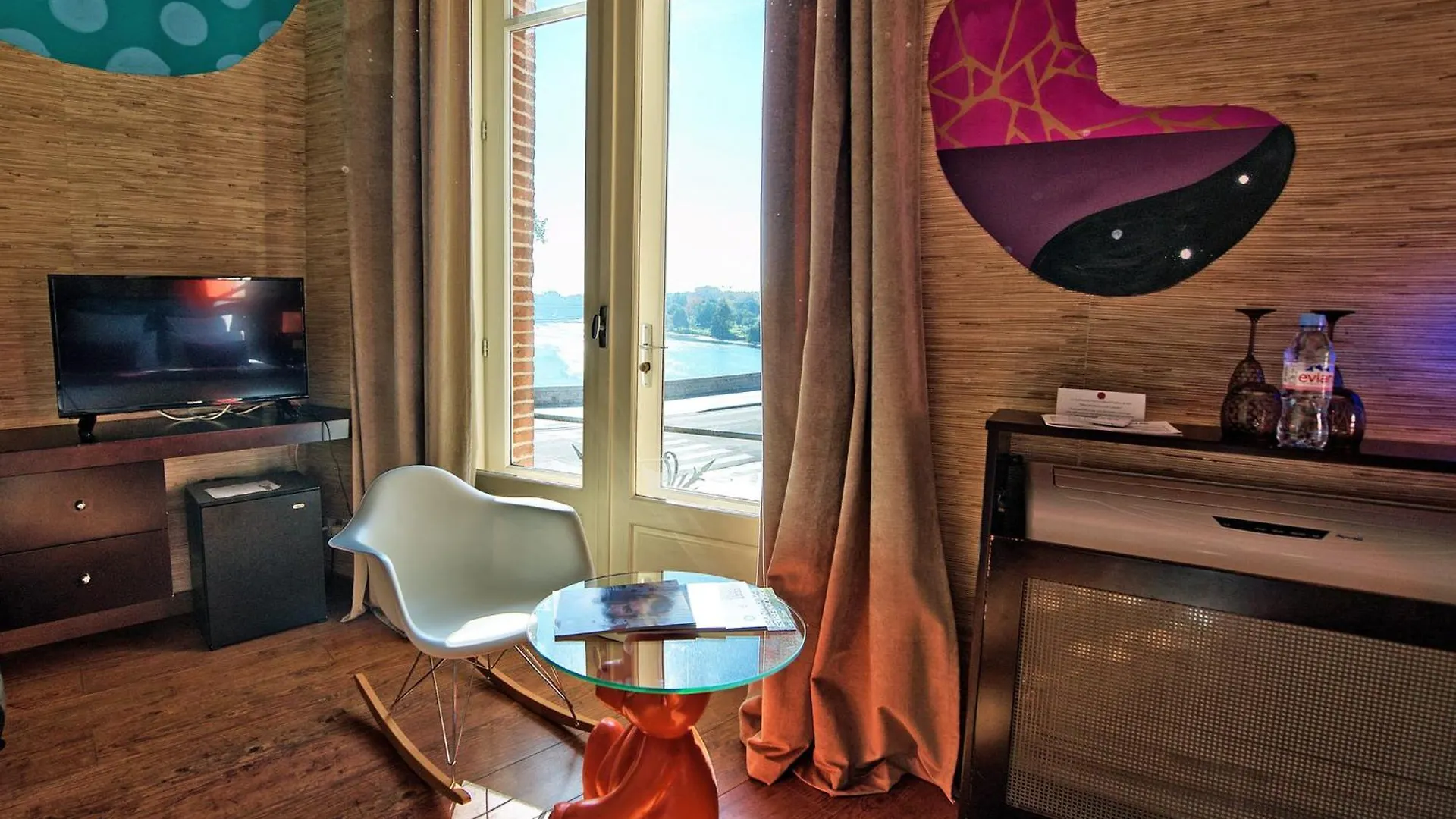 Hotel Des Beaux-Arts Toulouse Frankrig