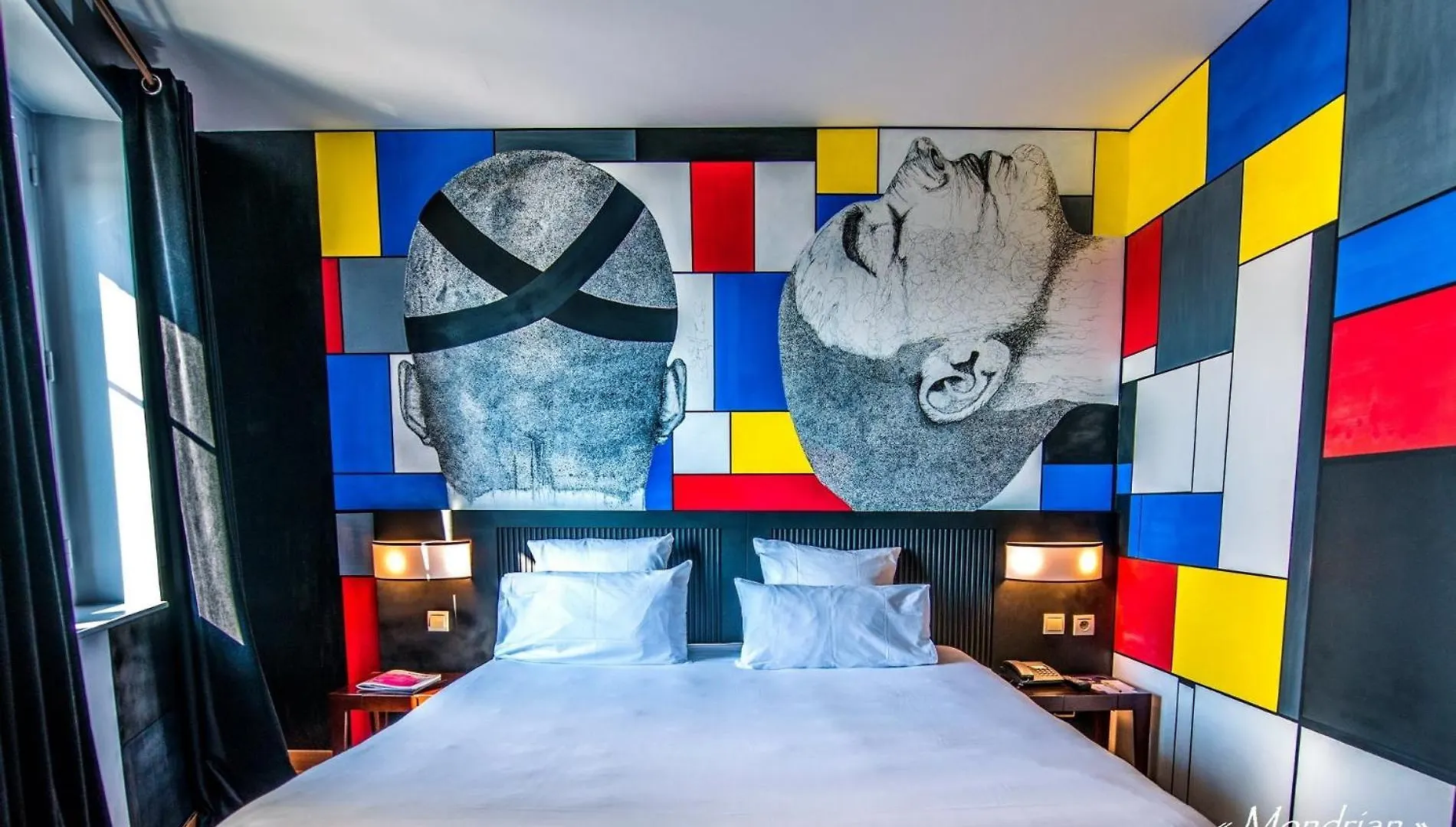 Hotel Des Beaux-Arts Toulouse