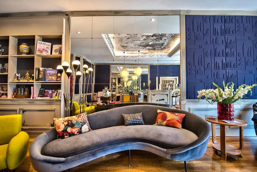 Hotel Des Beaux-Arts Toulouse