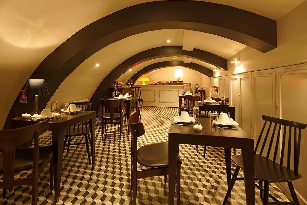 ****  Hotel Des Beaux-Arts Toulouse Frankrig