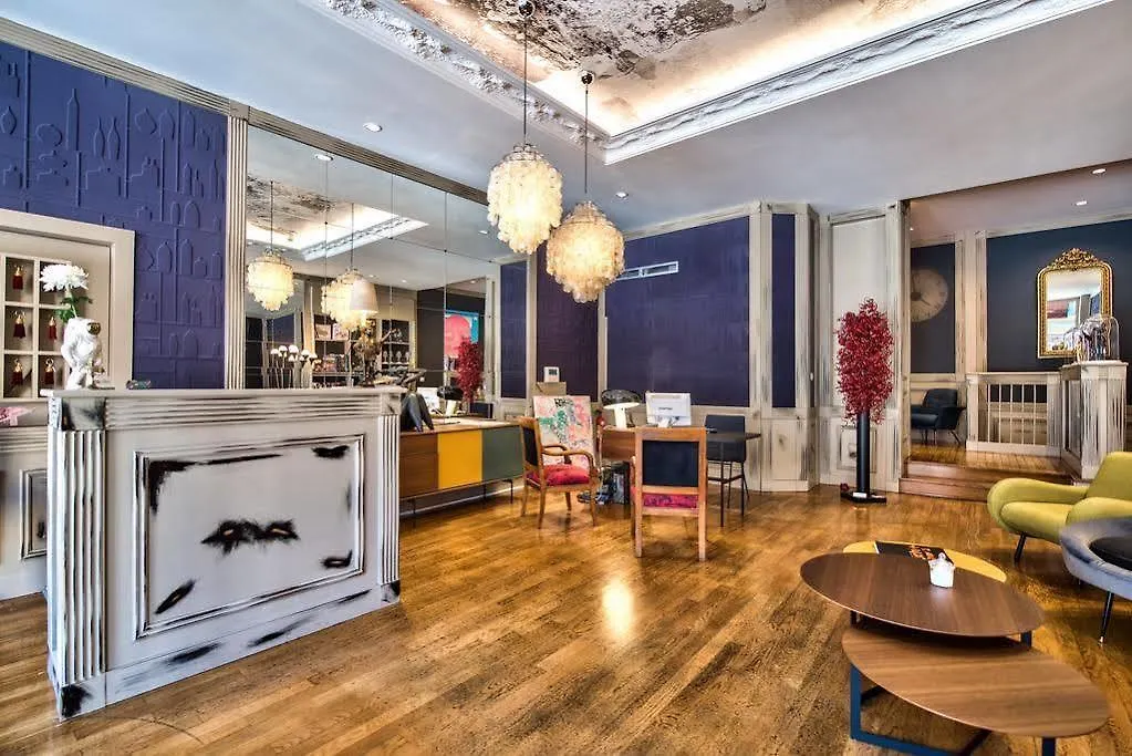 Hotel Des Beaux-Arts Toulouse