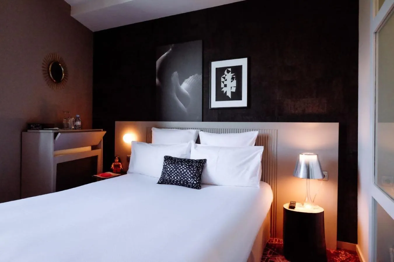 Boutique Hôtel des Beaux Arts Toulouse