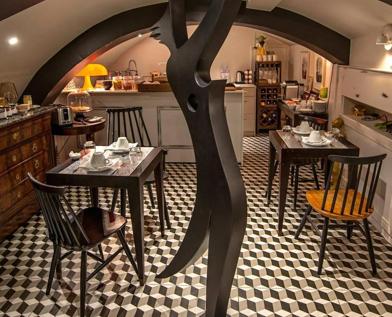 **** Hotel Boutique Hôtel des Beaux Arts Toulouse França