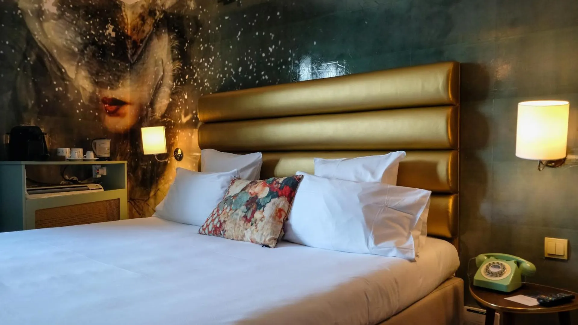 **** Hotel Boutique Hôtel des Beaux Arts Toulouse França