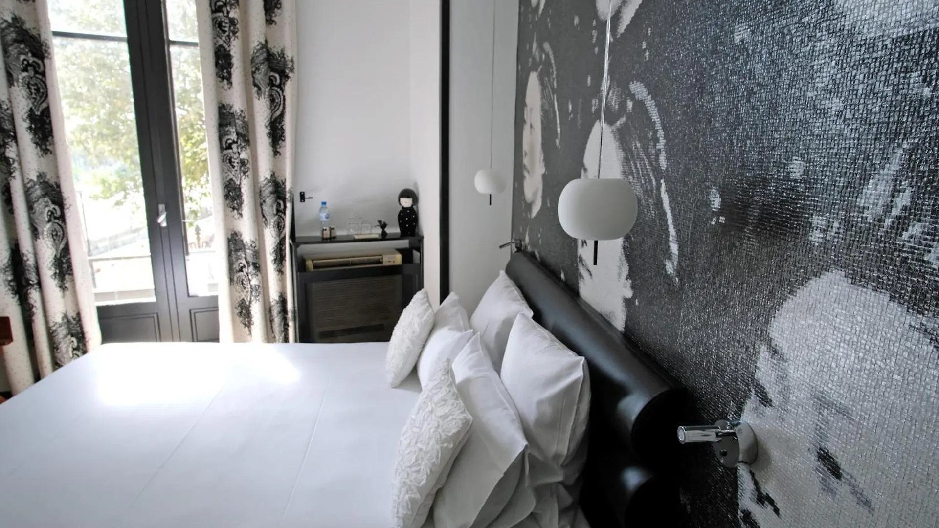 Boutique Hôtel des Beaux Arts Toulouse